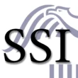 The logo for Supplemental Security Income